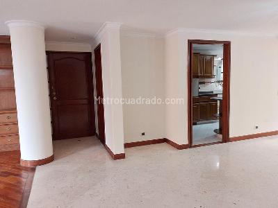 Apartamento de 3 alcobas en venta en El Poblado, Medellín, 170 m² · foto 7 de 20