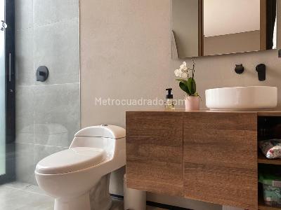 Casa de 3 alcobas en venta en Envigado, Envigado, 246 m² · foto 17 de 19