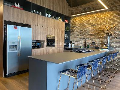 Casa de 3 alcobas en venta en Envigado, Envigado, 246 m² · foto 7 de 19