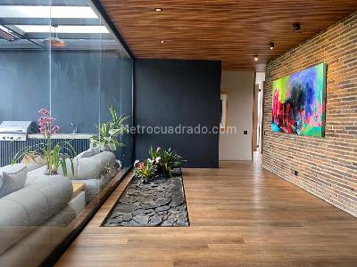 Casa de 3 alcobas en venta en Envigado, Envigado, 246 m² · foto 9 de 19