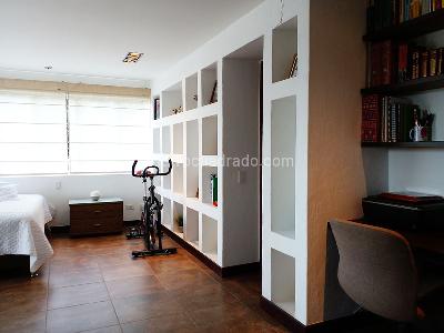 Casa de 3 alcobas en venta en Envigado, Envigado, 249 m² · foto 13 de 20