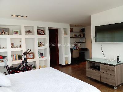 Casa de 3 alcobas en venta en Envigado, Envigado, 249 m² · foto 15 de 20