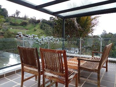 Casa de 3 alcobas en venta en Envigado, Envigado, 249 m² · foto 17 de 20