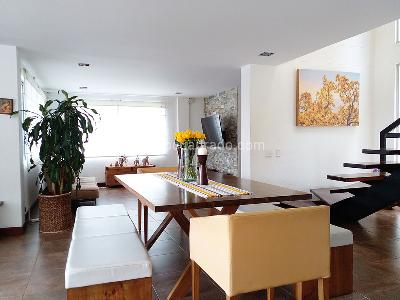 Casa de 3 alcobas en venta en Envigado, Envigado, 249 m² · foto 4 de 20