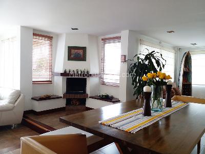Casa de 3 alcobas en venta en Envigado, Envigado, 249 m² · foto 5 de 20