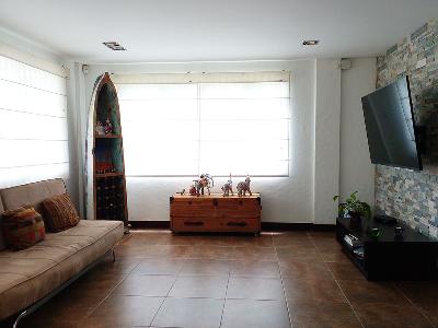 Casa de 3 alcobas en venta en Envigado, Envigado, 249 m² · foto 6 de 20