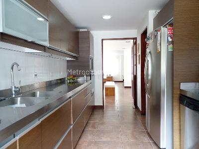 Casa de 3 alcobas en venta en Envigado, Envigado, 249 m² · foto 8 de 20