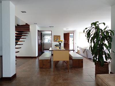 Casa de 3 alcobas en venta en Envigado, Envigado, 249 m² · foto 9 de 20