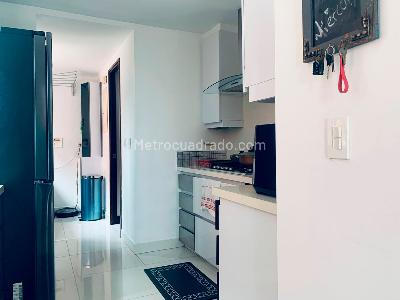 Casa de 4 alcobas en venta en Envigado, Envigado, 273 m² · foto 10 de 20