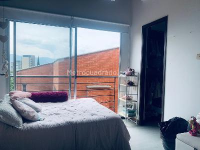 Casa de 4 alcobas en venta en Envigado, Envigado, 273 m² · foto 14 de 20