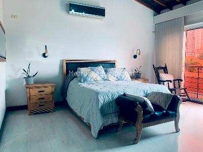 Casa de 4 alcobas en venta en Envigado, Envigado, 273 m² · foto 15 de 20