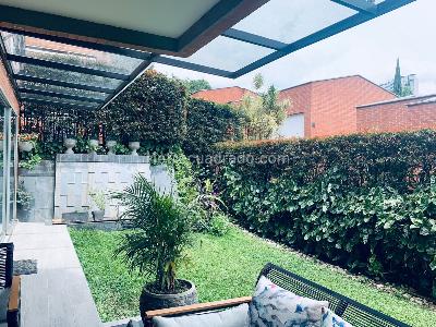 Casa de 4 alcobas en venta en Envigado, Envigado, 273 m² · foto 18 de 20