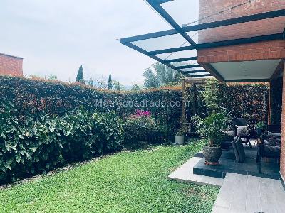 Casa de 4 alcobas en venta en Envigado, Envigado, 273 m² · foto 20 de 20