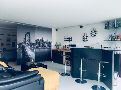 Casa de 4 alcobas en venta en Envigado, Envigado, 273 m² · foto 7 de 20