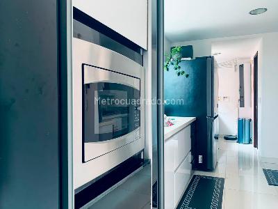 Casa de 4 alcobas en venta en Envigado, Envigado, 273 m² · foto 9 de 20