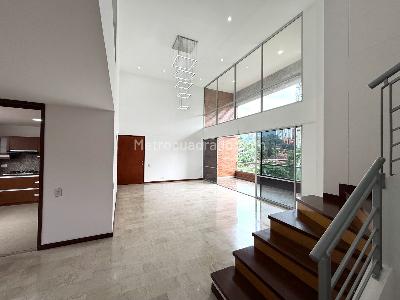 Apartamento en venta en Envigado, Envigado · foto 5 de 20