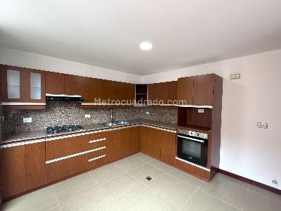 Apartamento en venta en Envigado, Envigado · foto 8 de 20
