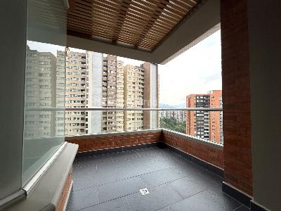 Apartamento en venta en Envigado, Envigado · foto 18 de 20