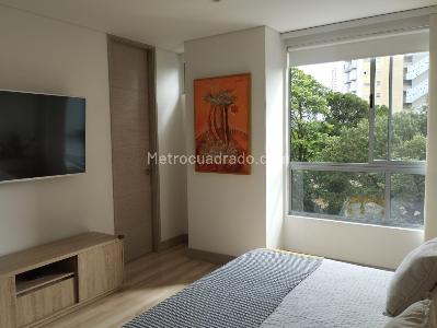 Apartamento de 2 alcobas en venta en El Poblado, Medellín, 140 m² · foto 11 de 16