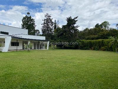 Casa de 5 alcobas en venta en Rionegro, Rionegro, 621 m² · foto 19 de 20