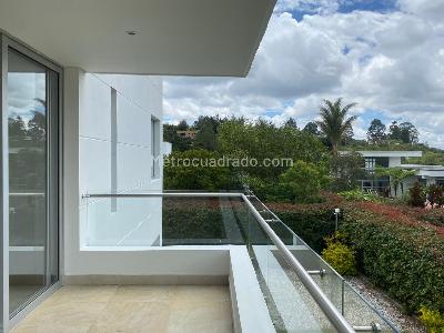 Casa de 5 alcobas en venta en Rionegro, Rionegro, 621 m² · foto 9 de 20