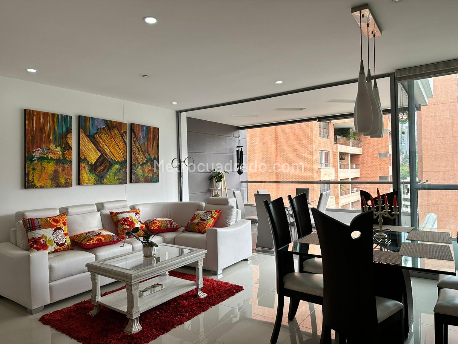 Foto del apartamento