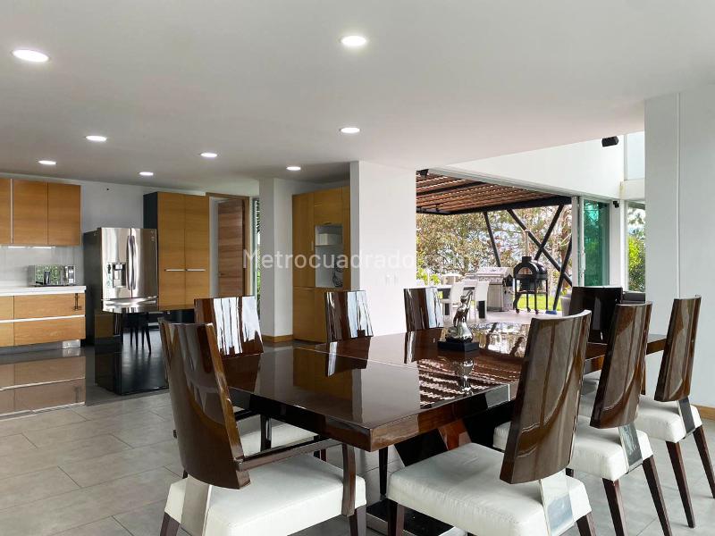 4BR House in EL RETIRO (1000 m²) - 3