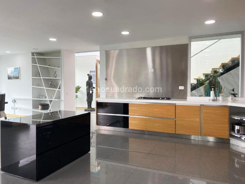 4BR House in EL RETIRO (1000 m²) - 5