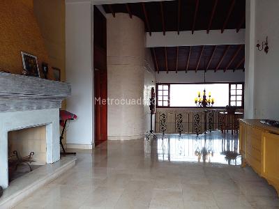 Casa de 5 alcobas en venta en El Poblado, Medellín, 760 m² · foto 10 de 20