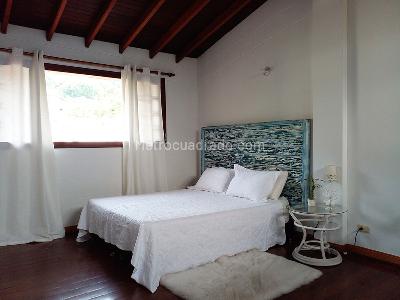 Casa de 5 alcobas en venta en El Poblado, Medellín, 760 m² · foto 14 de 20