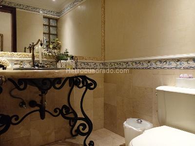 Casa de 5 alcobas en venta en El Poblado, Medellín, 760 m² · foto 18 de 20