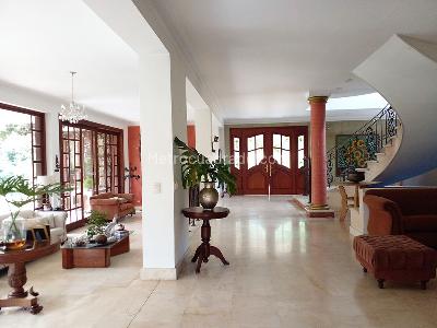 Casa de 5 alcobas en venta en El Poblado, Medellín, 760 m² · foto 6 de 20