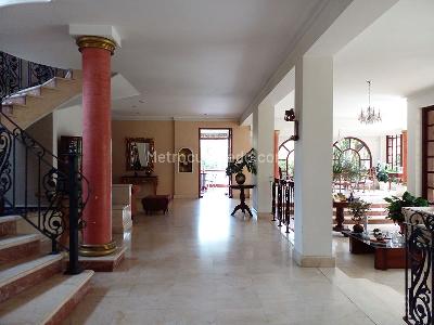 Casa de 5 alcobas en venta en El Poblado, Medellín, 760 m² · foto 7 de 20