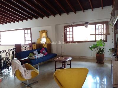 Casa de 5 alcobas en venta en El Poblado, Medellín, 760 m² · foto 8 de 20