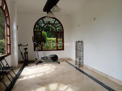 Casa de 5 alcobas en venta en El Poblado, Medellín, 760 m² · foto 9 de 20