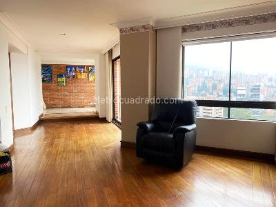 Apartamento de 3 alcobas en venta en El Poblado, Medellín, 340 m² · foto 11 de 19