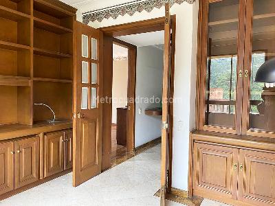 Apartamento de 3 alcobas en venta en El Poblado, Medellín, 340 m² · foto 9 de 19