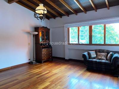 Casa de 3 alcobas en venta en El Poblado, Medellín, 266 m² · foto 11 de 19