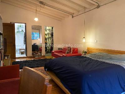 Apartamento de 3 alcobas en venta en Las Lomas, Medellín, 147 m² · foto 12 de 19