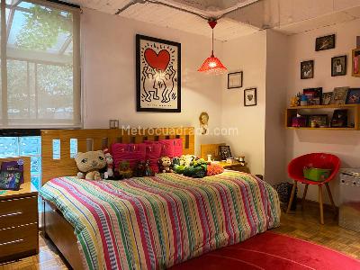 Apartamento de 3 alcobas en venta en Las Lomas, Medellín, 147 m² · foto 14 de 19