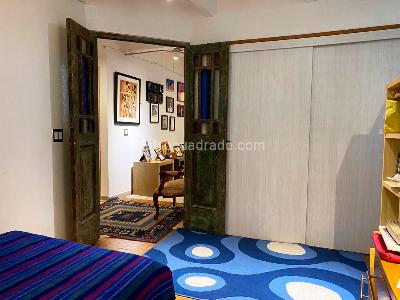 Apartamento de 3 alcobas en venta en Las Lomas, Medellín, 147 m² · foto 16 de 19