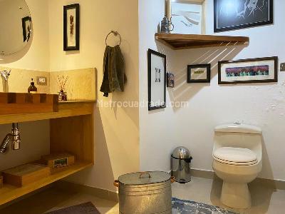 Apartamento de 3 alcobas en venta en Las Lomas, Medellín, 147 m² · foto 18 de 19