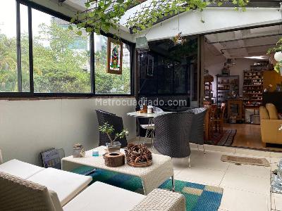 Apartamento de 3 alcobas en venta en Las Lomas, Medellín, 147 m² · foto 19 de 19
