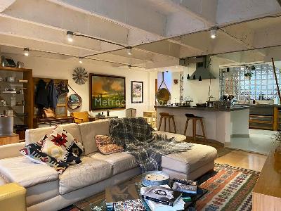 Apartamento de 3 alcobas en venta en Las Lomas, Medellín, 147 m² · foto 2 de 19