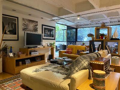 Apartamento de 3 alcobas en venta en Las Lomas, Medellín, 147 m² · foto 3 de 19