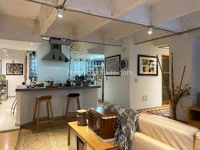 Apartamento de 3 alcobas en venta en Las Lomas, Medellín, 147 m² · foto 4 de 19
