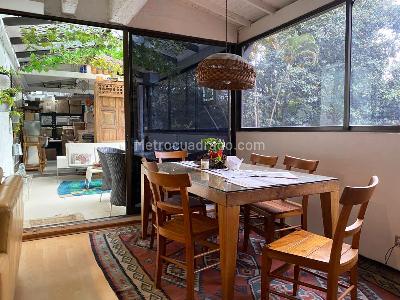 Apartamento de 3 alcobas en venta en Las Lomas, Medellín, 147 m² · foto 5 de 19