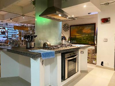 Apartamento de 3 alcobas en venta en Las Lomas, Medellín, 147 m² · foto 6 de 19