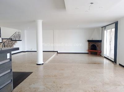 Casa en Arriendo, EL POBLADO, Medellín