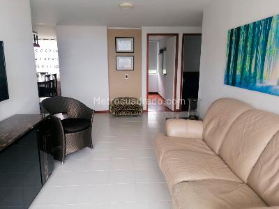 Apartamento en Arriendo, EL POBLADO, Medellín